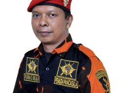 Telah Resmi Sempurna Sembiring Menjabat Ketua PAC Medan Tuntungan Periode 2023-2026