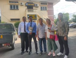 Penanganan Laporan Masyarakat Mengecewakan, Penyidik Polrestabes Medan Di Sidang Propam