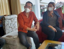 Gawat!…Diduga VP Marketing Hotel Danau Toba Medan Lakukan Penipuan Konsumen Management Lepas Tangan.
