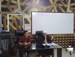 Lembaga Rehabilitasi Pencegahan Penyalahgunaan Narkoba (LRPPN) Mengajak Rekan-Rekan Wartawan Untuk Berpartisipasi Serta Bekerjasama Terhadap Para Korban Penyalahguna Narkoba.