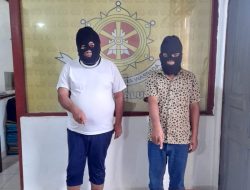 Gelar Operasi Pekat Sat Reskrim Polres Simalungun Berhasil Amankan Pelaku Judi Berikut Pengembangannya