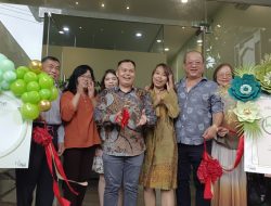 Grand Opening,Klinik Wahana Medika Siap Memberikan Pelayanan Kesehatan Masyarakat