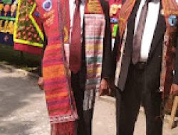 Selamat dan sukses pelantikan pengurus periode 2023 – 2028 Dan Ulang Tahun Ke – 49 Punguan Toga Sitinjak Dohot Boruna Kota Medan Sekitar nya ( DPD PTSB KOTA MEDAN)