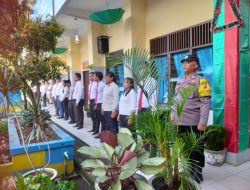 Cegah Gangguan Kamtibmas, Polresta Deli Serdang Himbau Pelajar Agar Tidak Melaksanakan Konvoi Dan Coret Seragam Saat Merayakan Kelulusan