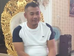 Jhon Kei Siap Merubah Dapil VI Apabila Terpilih Menjadi Anggota DPRD Deli Serdang