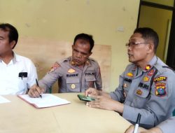 Praktisi Hukum Kota Medan Meminta Kapolres Toba Segera Menetapkan Oknum Kades Pangombusan Jadi TSK