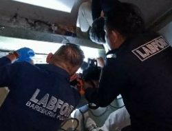 Polda Sumut Bentuk Tim dan menarik penanganan Kematian Pengunjung di Lift Bandara Kualanamu