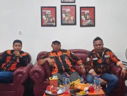 PAC Pemuda Pancasila Medan Denai Gelar Turnamen Futsal Memperebutkan Piala Bergilir Muspika Kecamatan Medan Denai