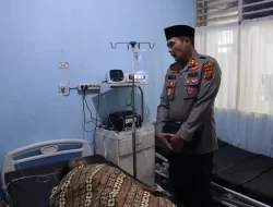 Kapolres Madina AKBP HM Reza  SIK MH Dengan Tegas Perintahkan Jajaran Polsek Siabu Untuk Segera Mencari Dan Tangkap Pelaku Penyiram Air Keras Berinisial S