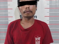 Polsek Kuala berhasil Ringkus Pelaku Curanmor