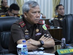 Gawat Kajati Sumut : Diduga Memeras, Jaksa EKT Dicopot dan Ditarik ke Kejati Sumut Untuk Pemeriksaan Lebih Lanjut