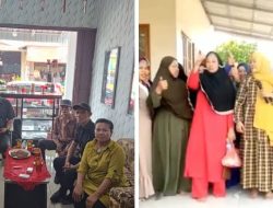 Satpol PP Lambat Menggusur PKL, Warga Akan Demo