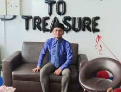 STIM SUKMA MEDAN GELAR DONOR DARAH & ULANG TAHUN KE – 23