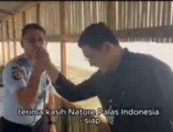 Rutan Kelas l Medan Kemenkumham Sumut Tabur Bibit Bebek Di Pelatihan Keterampilan Peternakan