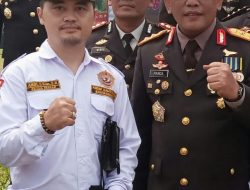 Ketua Daerah Pokdarkamtibmas Bhayangkara Sumut Apresiasi RS Bhayangkara Tingkat II Serta Peresmian Polres Tapsel,Andi : Polri presisi Untuk Negeri