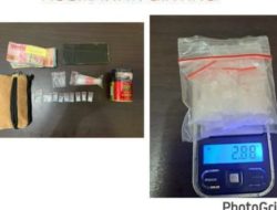 Reaksi Cepat Personil Sat Narkoba Polres Langkat Memberantas Peredaran Narkoba Atas Pengaduan Masyarakat (Dumas) Di Wilkum Polres Langkat