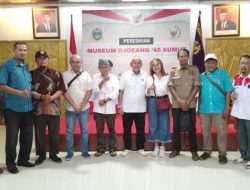 IMO-Indonesia Sumut Dukung Penuh Pelantikan IMO-Indonesia Tanah Karo dan Pelatihan Jurnalistik