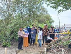 Polisi Ekshumasi Kuburan Dalami Penyebab Kematian Mihani