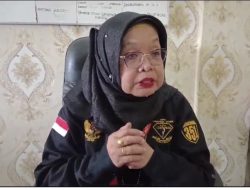 Kuasa Hukum DPD LSM Penjara Tri Atmari,SH,M.Hum   Meminta PN Medan mencabut Eksekusi Lahan Bangunan Di Marelan Raya Pasar V