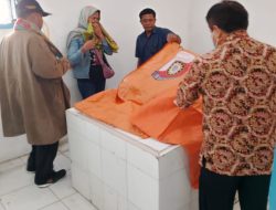 Lapor Pak Kapolda….Rumah Wartawan TRIBRATA TV di Tanah Karo Dibakar OTK, 4 Orang Tewas