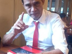 Geger..! Bank BCA Digugat 19,489 Miliar Rupiah oleh Kuasa Hukum Ferdinand Sitepu DR. AY Gea