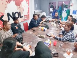 Klarifikasi dan Rekonsiliasi : RBPR Sumut dan Media Memulihkan Hubungan Pasca Kesalahpahaman