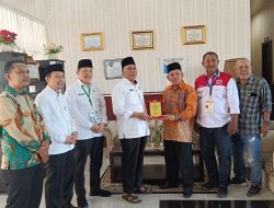 Transparan IMO Indonesia Sumut Apresiasi PPIH Embarkasi Medan