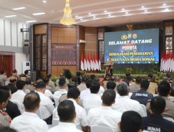 Kapolda Sumut Irjen Pol Agung Setya Imam Effendi, Menggelar Kegiatan Sosialiasi Tentang Pemahaman Media Sosial