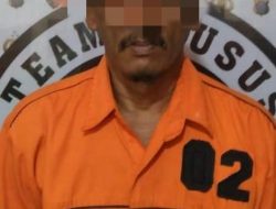 Satreskrim Polres Pelabuhan Belawan Berhasil Mengamankan Seorang Pria Judi Togel