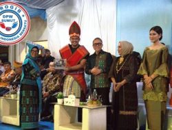 HUT Kota Medan ke 434 Tahun, DPW PROGIB SUMUT Apresiasi Kepada Walikota Medan Bobby Nasution