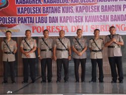Polda Sumut Tetapkan Satu Tersangka Lagi Kasus Pembakaran Rumah Sempurna Pasaribu
