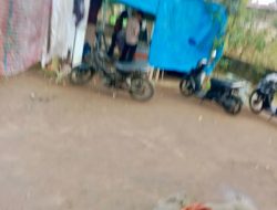 Gawatt Markas Judi Dan Narkoba Di Jl Hm puna Sembiring Masih Eksis Beroperasi 