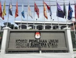 Tak Lolos Verifikasi Faktual, 3 Paslon Perseorangan Dinyatakan TMS