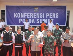 Inilah SCI, Metode Digunakan Polda Sumut Ungkap Pelaku Pembakaran Rumah Sempurna Pasaribu