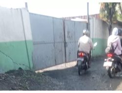 Gudang Penampungan Solar dan CPO Aman Beroperasi di Medan Deli, Kasat Reskrim saat Dikonfirmasi Bilang Gini
