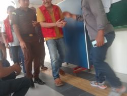 Sidang Tuntutan Terdakwa Ketua IPK Pancur Batu Kembali Ditunda, PH Minta Aswas Kajatisu Periksa Kasipidum Dan JPU