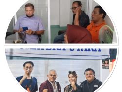 DPW IMO Indonesia Sumut Siapkan Bantuan Untuk Korban Kebakaran di Lorong 5 Pulo Brayan Kota