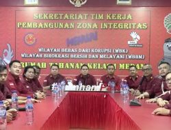 RUTAN KELAS I MEDAN MENGIKUTI ZOOM WEBINAR SERIES 2
