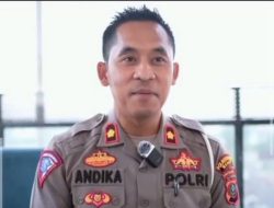 Sat Lantas Polrestabes Medan : Kasat Lantas Polrestabes Medan Jelaskan Tindakan Tilang Berkala