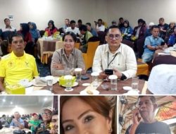 Forum Room Media Online (RMO) Siber Diresmikan untuk Tingkatkan Profesionalisme Jurnalis di Indonesia