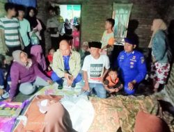 Sat Pol Airud Polres Sergai tangani Nelayan sialang buah meninggal dunia karena tenggelam*