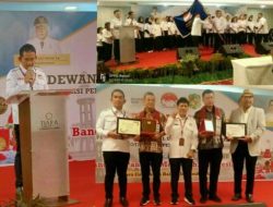 Selamat Dan Sukses Pelantikan DPC APMIKIMDO kota Medan Tahun 2024-2029 Di Hotel Tiara Convention Hall