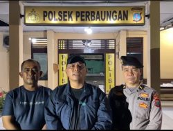 Polres Sergai Investigasi Dugaan Penembakan Tawuran Pelajar
