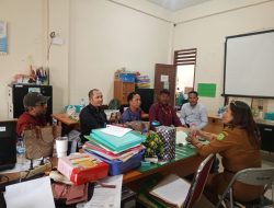 Kadis dan Sekdis Kesehatan Kota Medan Telah Melanggar Undang-Undang KIP