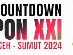 Opening Ceremony PON XXI/2024 di Sumut, Tawarkan Hadiah Mobil dan Motor Bagi Penonton