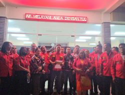 PBB DPD Sumut dan Jajaran Langsung Ke Polda Sumut Buat Laporan Video Di Sosmed Ratu Entok Tetap Buat Gaduh