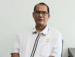 Anggota dewan DPRD Kota Medan Antonius Tumanggor Harapkan Ciptakan TPS Nyaman Saat Pilkada 