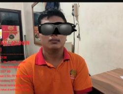 Pemberitaan Dugaan Jual Beli Kamar di Rutan Labuhan Deli Senilai 10 Juta,Candra Batak “Tidak Benar Saya Siap Jadi Saksi