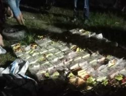 Kasat Narkoba  Polres Asahan IPTU Mulyoto Membenarkan Atasa Pengamanan Narkotika Jenis Sabu Berat 112KG dan Ekstasi 20.000 Butir