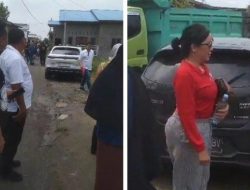 Polda Sumut Telah Menerima Laporan dari Masyarakat yang Melaporkan selebgram Ratu Entok.